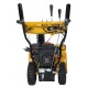 Снегоуборщик Habert HBM28D в Курске