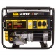 Бензогенератор Huter DY6.5A 5 кВт в Курске