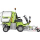 Садовый райдер Grillo FD 2200 4WD в Курске
