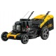 Газонокосилка бензиновая Denzel GLR-460SP-ZS в Курске