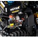 Бензиновый снегоуборщик Huter SGC 8.0 в Курске
