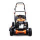 Газонокосилка бензиновая Fuxtec FX-RM4646 в Курске
