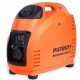 Инверторный бензогенератор Patriot 2000I 1.5 кВт в Курске