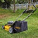 Газонокосилка аккумуляторная Dewalt DCMW564P2 в Курске
