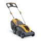 Газонокосилка аккумуляторная Stiga SLM 536 AE в Курске