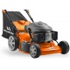 Газонокосилка бензиновая Villartec MB4051T в Курске