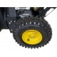 Снегоуборщик Huter SGC 4000E в Курске