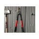 Пластиковый сарай LifeTime WoodLook 8х7.5 в Курске