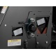 Измельчитель бензиновый Caiman Raro 390H в Курске