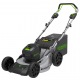 Газонокосилка аккумуляторная GreenWorks GC82LM46SP (без батареи и зарядного устройства) в Курске