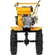 Мотоблок Denzel DPT-270S (фрезы в комплекте) в Курске