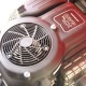 Садовый минитрактор EVOline TRG 96 H в Курске