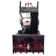 Снегоуборщик бензиновый EVOline SBG 690 HE в Курске
