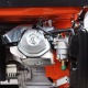Бензогенератор Patriot Max Power SRGE-6500 5 кВт  в Курске
