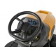 Садовый трактор Stiga Tornado 9121 W в Курске