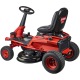 Садовый райдер Elitech МА 4876 (E1610.004.00) в Курске