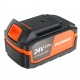 Аккумулятор для Patriot PB BR 24 V Li-ion ES 2 Ah в Курске