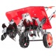Культиватор электрический Hammer EC1500 в Курске
