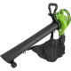 Воздуходувка электрическая GreenWorks BL3000 в Курске