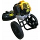 Колесный триммер Huter GGT-2900W в Курске