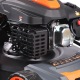 Газонокосилка бензиновая Patriot PT 56 LS в Курске