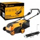 Скарификатор электрический DEKO DKESC380 в Курске