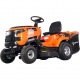 Садовый минитрактор Yard Fox T 102RDH в Курске