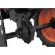 Мотоблок Carver MT-900DE в Курске
