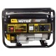 Бензиновый генератор Huter DY2500L 2 кВт в Курске
