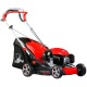 Газонокосилка бензиновая Efco LR 48 TK Comfort Plus в Курске