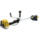 Бензокоса (бензиновый триммер) Huter GGT-2500T Pro в Курске
