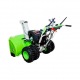 Бензиновый снегоуборщик RedVerg RD-SB107/15DW-E в Курске