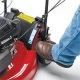 Газонокосилка бензиновая Toro 20192 в Курске
