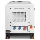 Дизельгенератор Daewoo DDW 22 SSE-3 в Курске