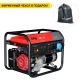 Бензогенератор Fubag BS 7500 7 кВт в Курске