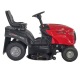 Садовый минитрактор EVOline TRG 107 H в Курске