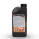 Масло моторное летнее Villartec 4T Garden SAE W-30, 1 л для 4-х тактных двигателей в Курске