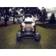 Садовый трактор McCulloch M155-107TC в Курске