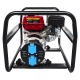 Бензогенератор DDE GG2700Z 2 кВт в Курске