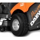 Садовый минитрактор Daewoo DWT 1020 в Курске