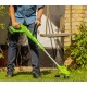 Аккумуляторный триммер GreenWorks G24LT28K2 в Курске
