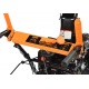 Снегоуборщик Carver STG 6561EL в Курске
