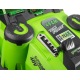 Газонокосилка аккумуляторная GreenWorks G40LM49DBK4 в Курске