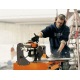 Плиткорез Husqvarna TS 73 R в Курске