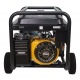 Бензогенератор Habert HT8000EB-ATS 6 кВт в Курске