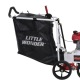 Мусоросборник для пылесоса Little Wonder Pro Vac SI в Курске