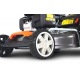 Газонокосилка бензиновая Yard Fox 51S HW в Курске