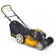 Газонокосилка бензиновая Cub Cadet CC 48 SPO HW в Курске