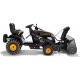 Садовый трактор McCulloch M155-107TC в Курске