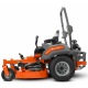 Садовый райдер Husqvarna Z560X в Курске